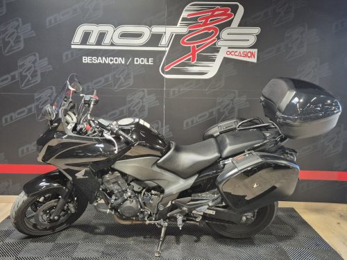 HONDA CBF 1000 FA – A PARTIR DE 120€/MOIS – Image 3