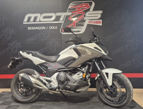 HONDA NC 750 X DCT – A PARTIR DE 109€ /MOIS – Image 2