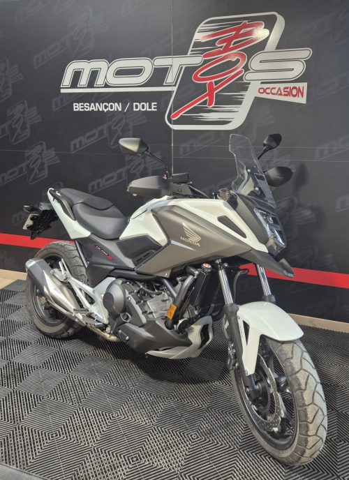 HONDA NC 750 X DCT – A PARTIR DE 109€ /MOIS – Image 3