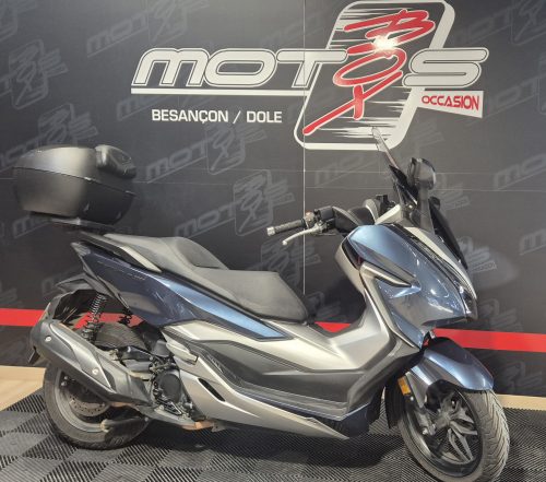 HONDA NSS FORZA 300 – A PARTIR DE 99€/MOIS – Image 2