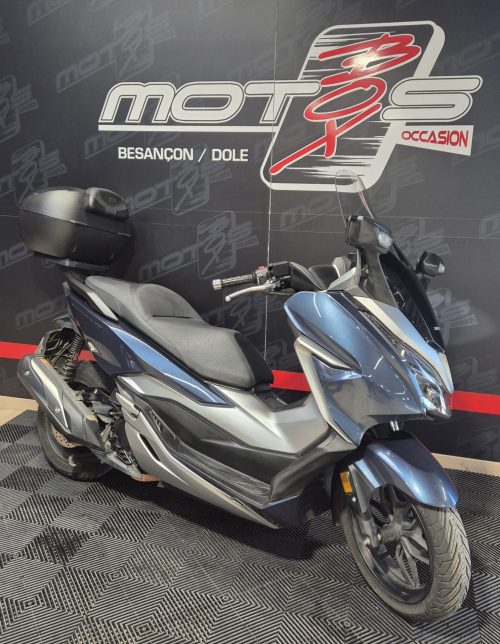 HONDA NSS FORZA 300 – A PARTIR DE 99€/MOIS – Image 3