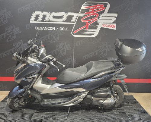 HONDA NSS FORZA 300 – A PARTIR DE 99€/MOIS – Image 4