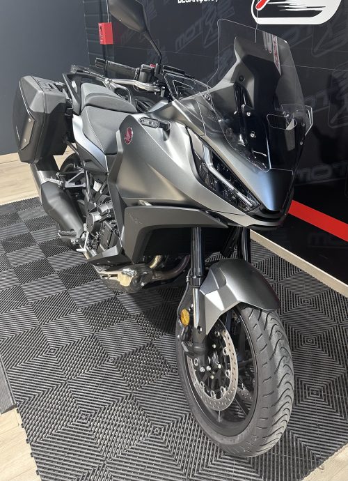 HONDA NT 1100 DCT – A PARTIR DE 186€/MOIS – Image 2