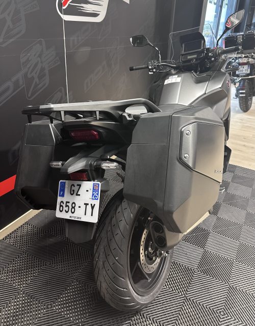 HONDA NT 1100 DCT – A PARTIR DE 186€/MOIS – Image 3