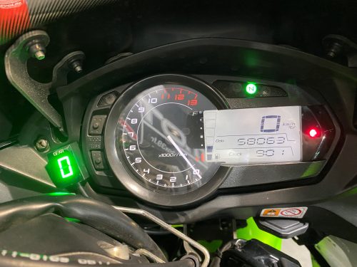 KAWASAKI Z 1000 SX – A PARTIR DE 117€/MOIS – Image 6