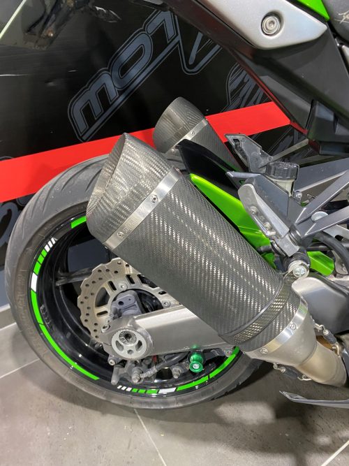 KAWASAKI Z 1000 SX – A PARTIR DE 117€/MOIS – Image 4
