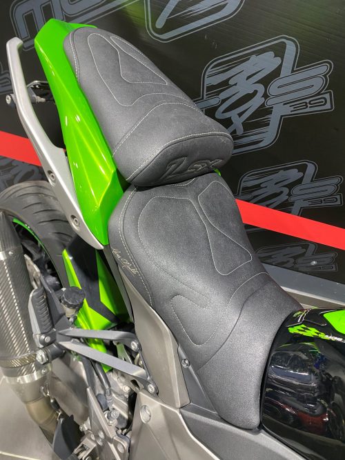 KAWASAKI Z 1000 SX – A PARTIR DE 117€/MOIS – Image 5