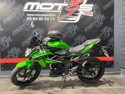 KAWASAKI Z 125 – A PARTIR DE 95€/MOIS – Image 5
