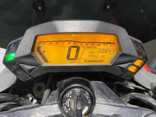 KAWASAKI Z 125 – A PARTIR DE 95€/MOIS – Image 6