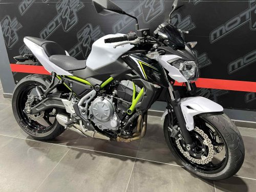 KAWASAKI Z 650 – A PARTIR DE 131€/MOIS – Image 3
