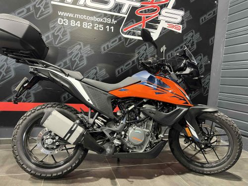 KTM 390 ADVENTURE – A PARTIR DE 119€/MOIS – Image 2
