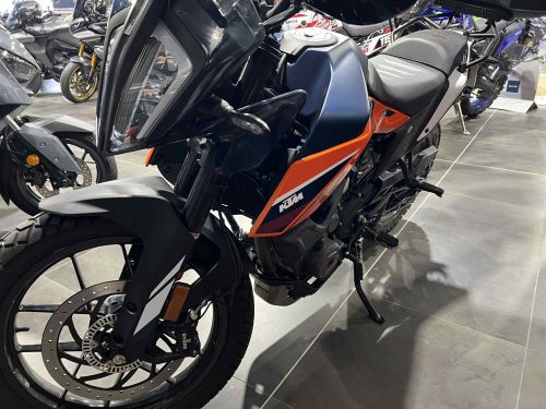 KTM 390 ADVENTURE – A PARTIR DE 119€/MOIS – Image 4