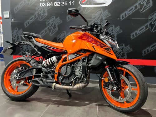KTM 390 DUKE A2 – A PARTIR DE 109€/MOIS – Image 2