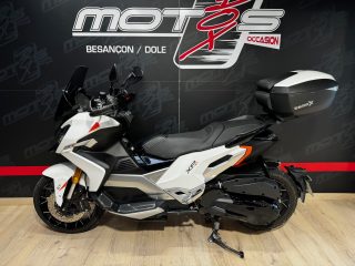 PEUGEOT XP 400 GT – A PARTIR DE 90€/MOIS