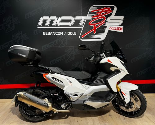 PEUGEOT XP 400 GT – A PARTIR DE 90€/MOIS – Image 2
