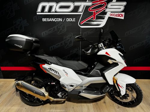 PEUGEOT XP 400 GT – A PARTIR DE 90€/MOIS – Image 3