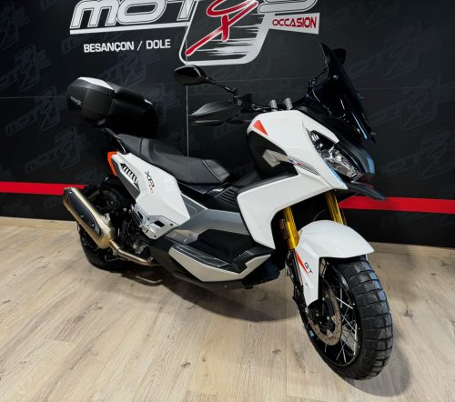 PEUGEOT XP 400 GT – A PARTIR DE 90€/MOIS – Image 4