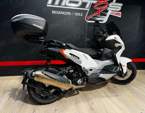 PEUGEOT XP 400 GT – A PARTIR DE 90€/MOIS – Image 5