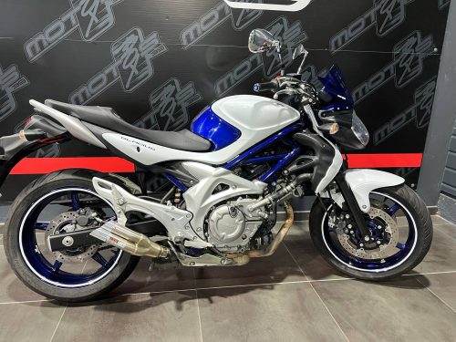 SUZUKI 650 GLADIUS – A PARTIR DE 95€ /MOIS – Image 2