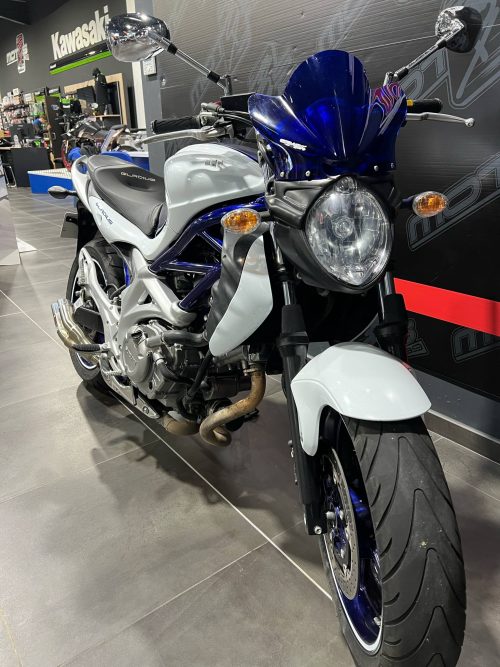 SUZUKI 650 GLADIUS – A PARTIR DE 95€ /MOIS – Image 3