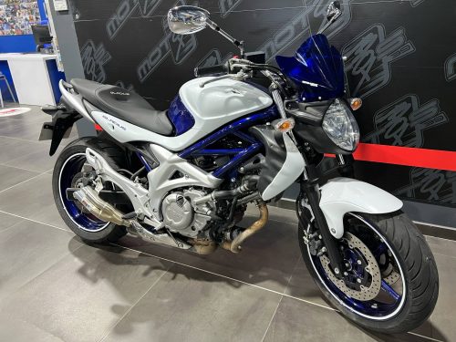 SUZUKI 650 GLADIUS – A PARTIR DE 95€ /MOIS – Image 4