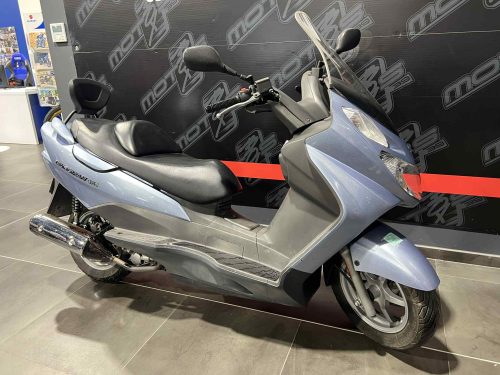 SUZUKI BURGMAN 125 – A PARTIR DE 50€/MOIS – Image 5