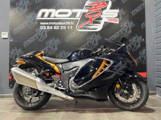 SUZUKI HAYABUSA 1340 - A PARTIR DE 350€/MOIS