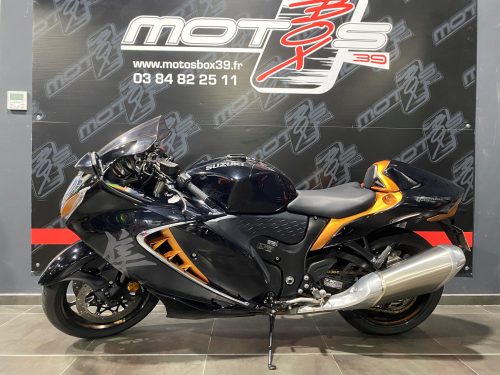 SUZUKI HAYABUSA 1340 - A PARTIR DE 350€/MOIS – Image 3