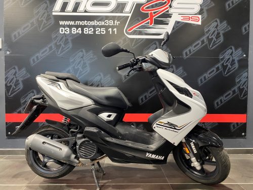YAMAHA AEROX 50 – A PARTIR DE 59€/MOIS
