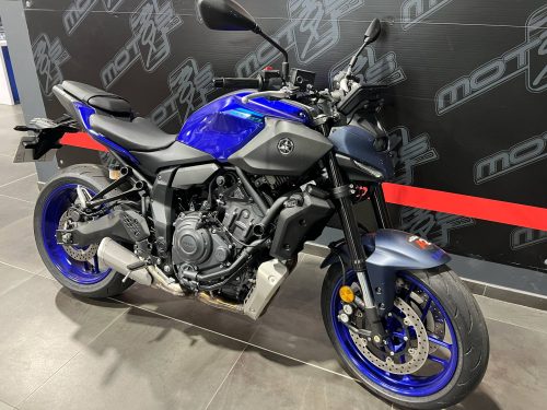 YAMAHA MT-07 35KW – A PARTIR DE 99/MOIS – Image 4