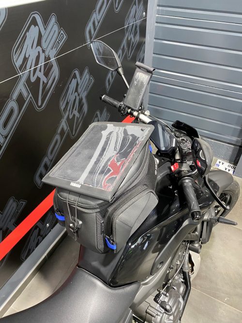 YAMAHA MT-07 PURE A2 – A PARTIR DE 165/MOIS – Image 4