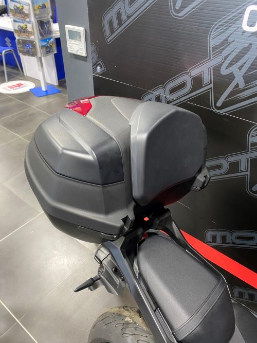 YAMAHA MT-07 PURE A2 – A PARTIR DE 165/MOIS – Image 5
