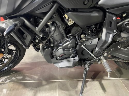 YAMAHA MT-07 FULL  – A PARTIR DE 148/MOIS – Image 4