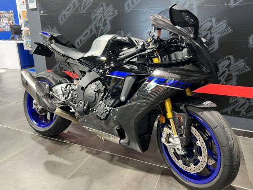 YAMAHA R1M – A PARTIR DE 434€/MOIS – Image 2