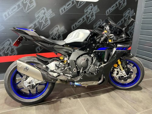 YAMAHA R1M – A PARTIR DE 434€/MOIS – Image 3