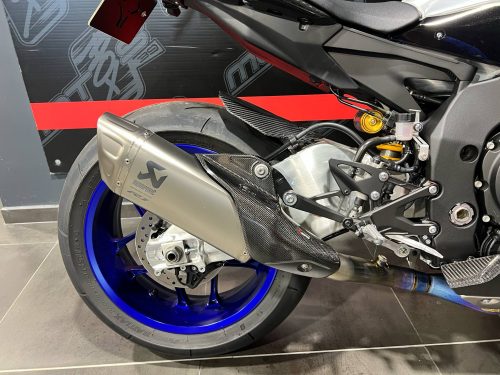 YAMAHA R1M – A PARTIR DE 434€/MOIS – Image 4