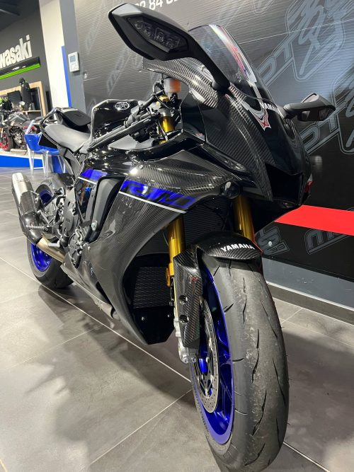 YAMAHA R1M – A PARTIR DE 434€/MOIS – Image 5