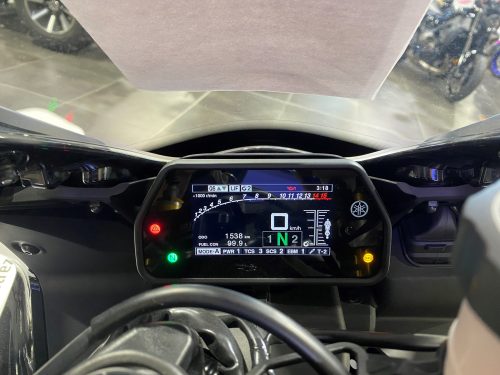 YAMAHA R1M – A PARTIR DE 434€/MOIS – Image 6