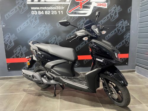 YAMAHA RAYZR 125 – A PARTIR DE 59€ /MOIS – Image 2