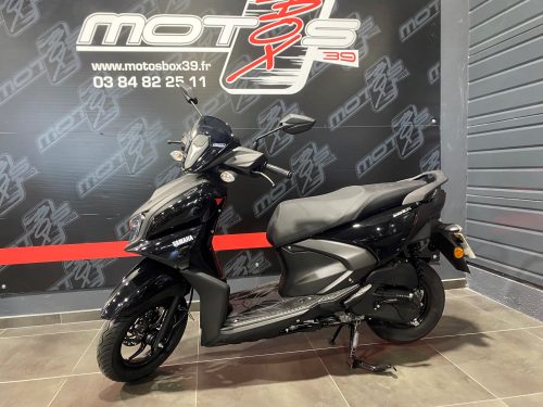 YAMAHA RAYZR 125 – A PARTIR DE 59€ /MOIS – Image 3