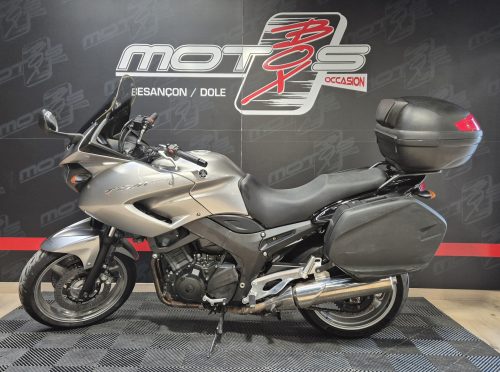 YAMAHA TDM 900 GT – A PARTIR DE 120€/MOIS – Image 4