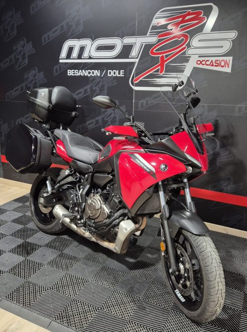 YAMAHA TRACER 7 A2 - A PARTIR DE 145€ /MOIS – Image 3