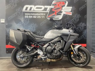 YAMAHA TRACER 9 GT Y-AMT- A PARTIR DE 358€/MOIS