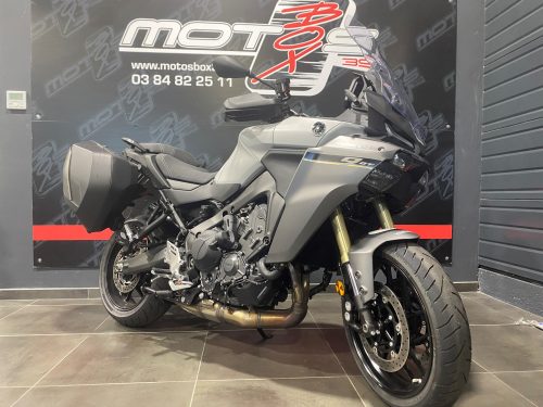 YAMAHA TRACER 9 GT Y-AMT- A PARTIR DE 358€/MOIS – Image 2