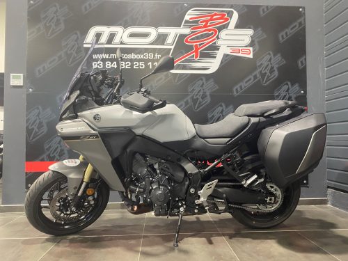YAMAHA TRACER 9 GT Y-AMT- A PARTIR DE 358€/MOIS – Image 3