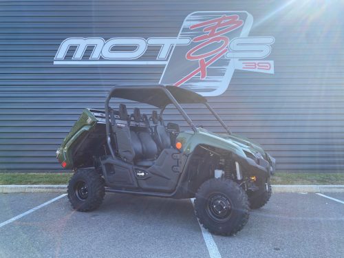 YAMAHA VIKING 700 3 places – A PARTIR DE 209€/MOIS TVA RECUPERABLE – Image 3