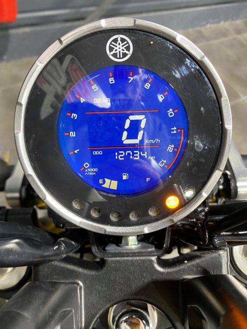 YAMAHA XSR 125 - A PARTIR DE 95€/MOIS – Image 4
