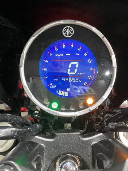 YAMAHA XSR 125 - A PARTIR DE 111€/MOIS – Image 4