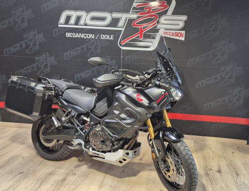 YAMAHA XT1200Z SUPERTENERE - A PARTIR DE 205€/MOIS – Image 2
