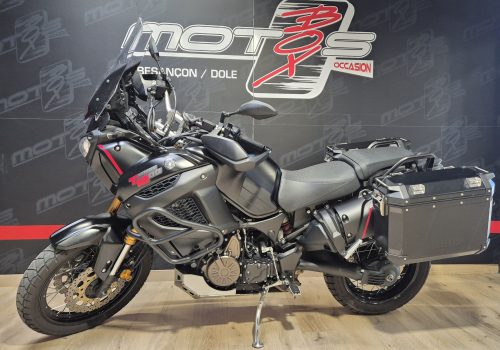 YAMAHA XT1200Z SUPERTENERE - A PARTIR DE 205€/MOIS – Image 3